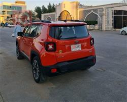 جیپ رێنێگەید